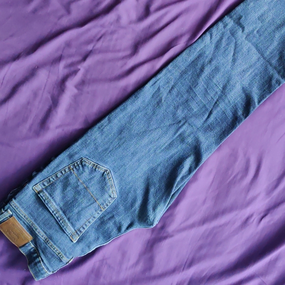 George Premium Jeans 36x30 - Picture 3 of 3